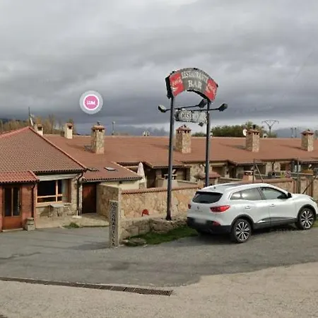 Holiday home La Canadilla 11 San Martin de la Vega del Alberche