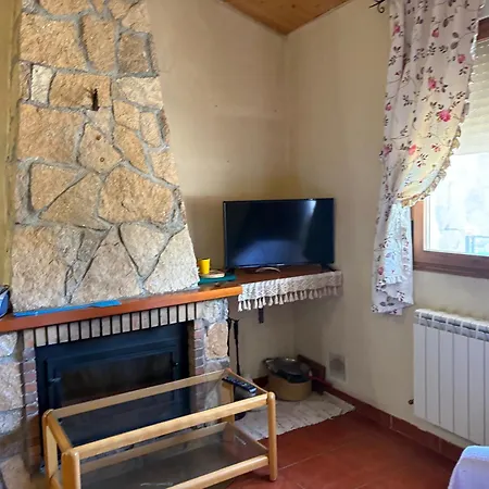 Holiday home La Canadilla 11 *
