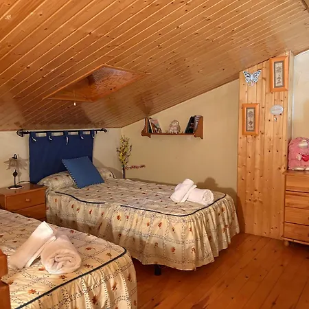 Holiday home La Canadilla 11 San Martin de la Vega del Alberche
