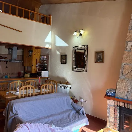 La Canadilla 11 *