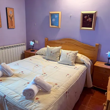 Holiday home La Canadilla 11 San Martin de la Vega del Alberche